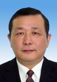 省委决定吴捍卫任安庆市委常委