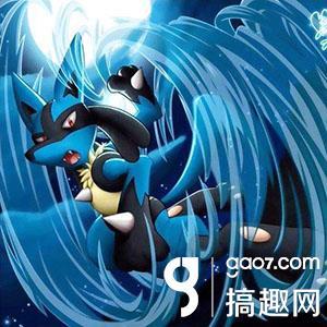 口袋妖怪复刻卡利欧什么性格好?