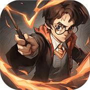 哈利波特魔法觉醒拼图101