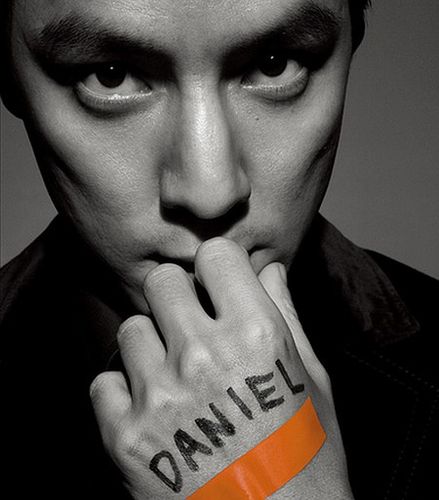 daniel powter歌曲