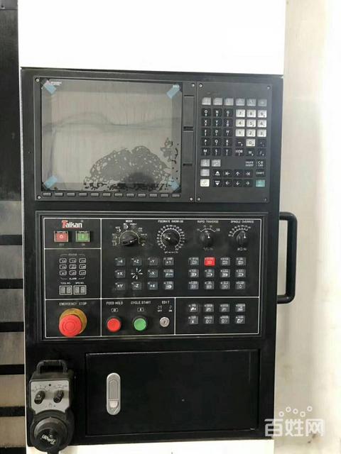 台群t-8,三菱m80系统