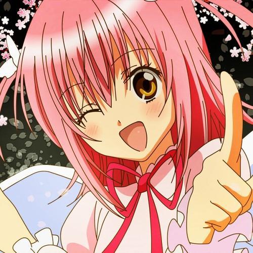 qq头像动漫女生可爱守护甜心