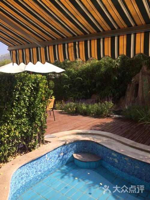 青岛旅游集团温泉度假酒店