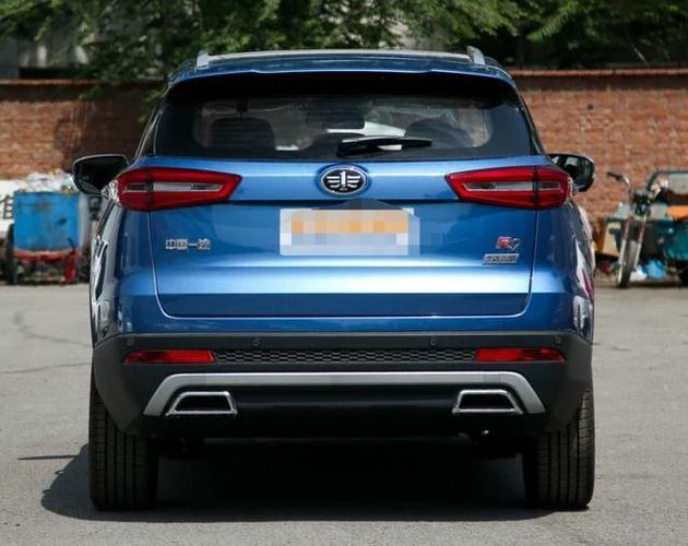 一汽集团持股30%,森雅r8复产?r7车主:慎重!