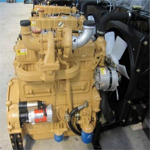 汇丰 小铲车潍坊2105柴油机 潍坊2105小挖柴油机 价格