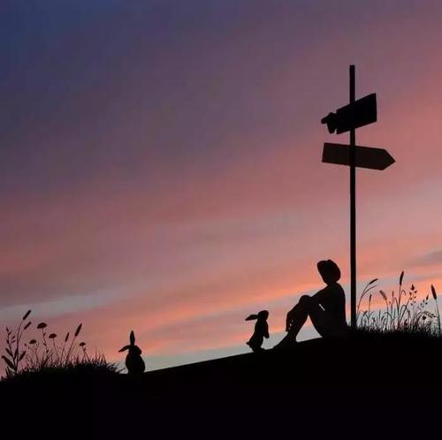 来日方长是什么意思?