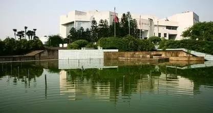 西南石油大学南充校区