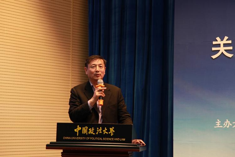 和君创业咨询集团总裁李肃