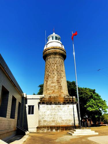 硇洲灯塔