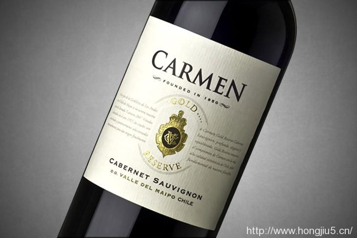 智利葡萄酒的守护者十八罗汉