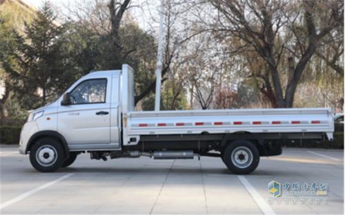 福田祥菱 微卡 v3