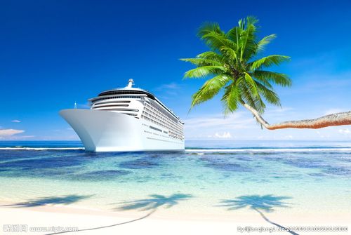 大海轮船图片摄影图__自然风景_自然景观_摄影图库_昵