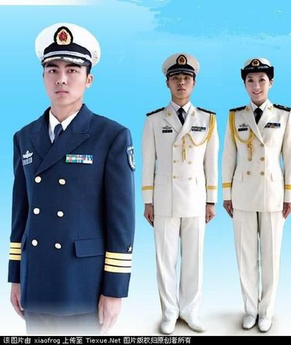 内容有人民解放军军官简笔画图片_海军怎么画,简笔画大全 人物简笔画