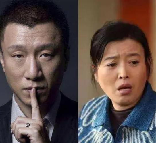 苦情影后丁嘉丽公开私生活,与"抛弃"的女儿和解,孙红雷却变了