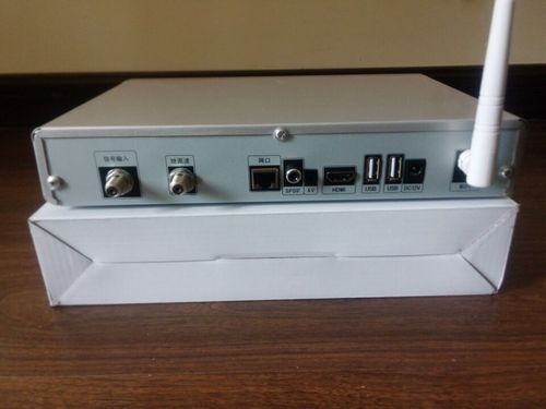 avs /hevc h265 (4k)対応アンドロイドtvボックス最新型h9海外卫星