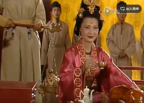 严敏求:清白做人,认真演戏.