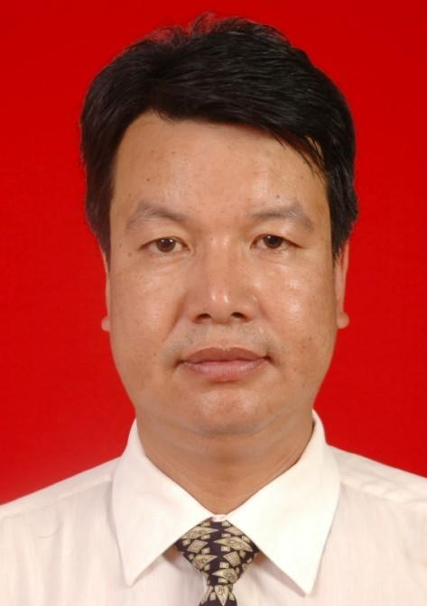 杨诚的介绍
