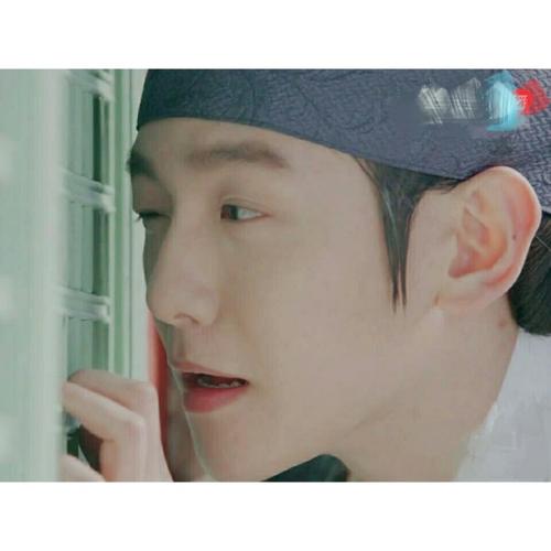 余悸の自截自制情头步步惊心丽李知恩 iu 边伯贤 exo baekhyun