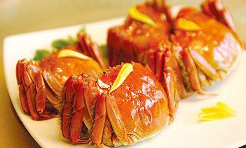 上海特色美食上海20道必吃特色美食