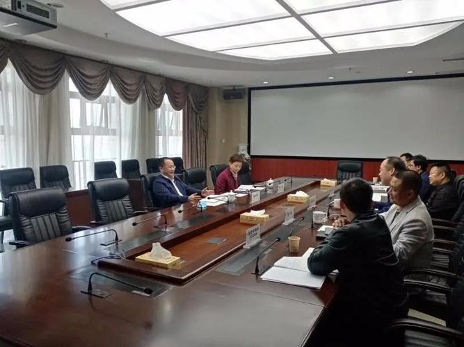 市委常委,宣传部部长聂方红到株洲地产集团调研炎陵工业园标准厂房