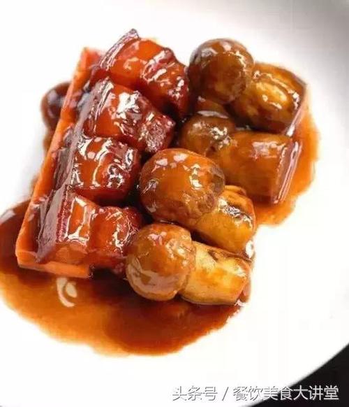 15款经典粤菜菜品,绝对上档次,快收藏吧