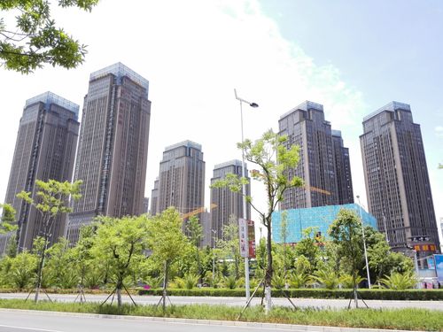 呈贡新区以及其它杂图