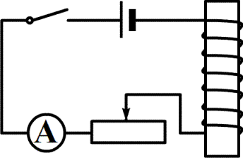 自己做电磁铁的制作方法 越详细越好