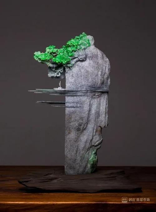 2020"玉华奖"评选结果揭晓,获奖玉雕作品高清大图奉上