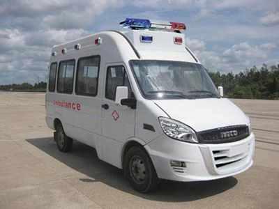 依维柯牌救护车多少钱_价格_图片_最新报价_新闻-汽车