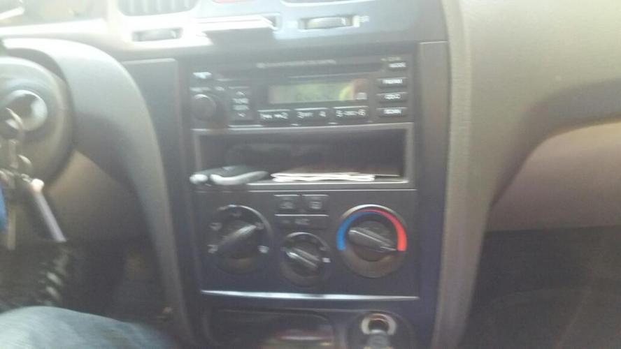 伊兰特现代汽车蓝牙键在哪儿?