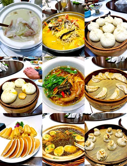 江苏兴化的水乡魅力与美食体验