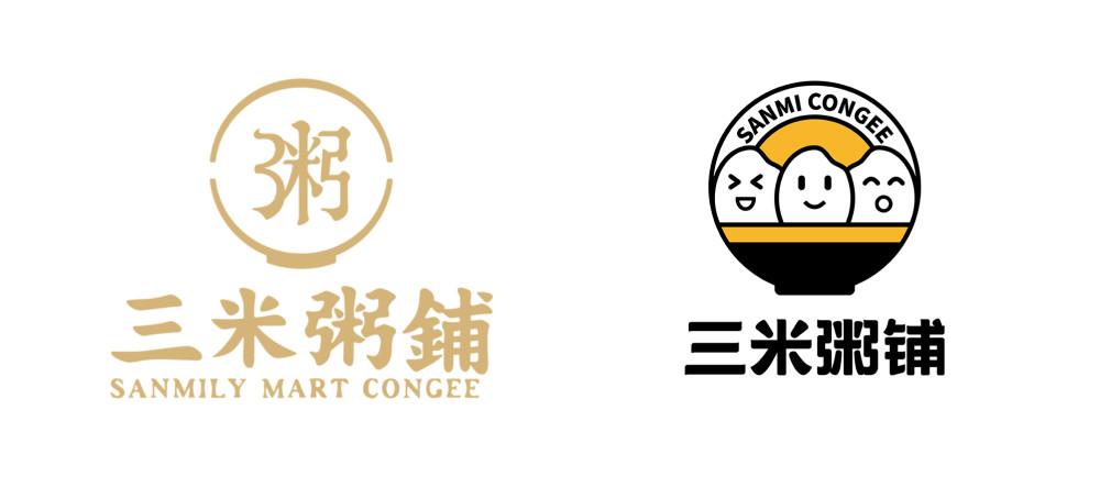 三米粥铺品牌升级,给消费者带来全新体验