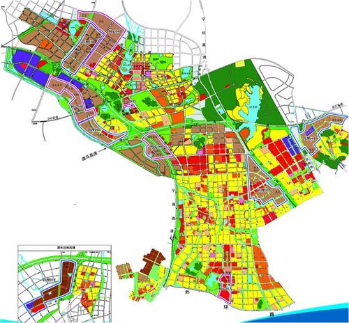 北京经开与南京市溧水高新区签订战略合作协议