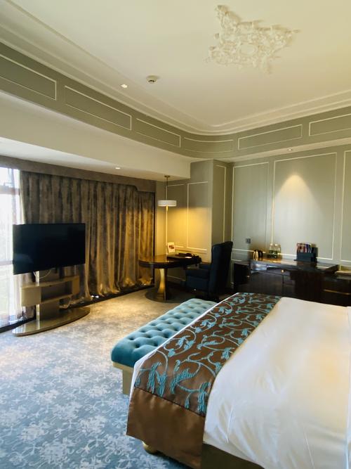 成都龙之梦大酒店