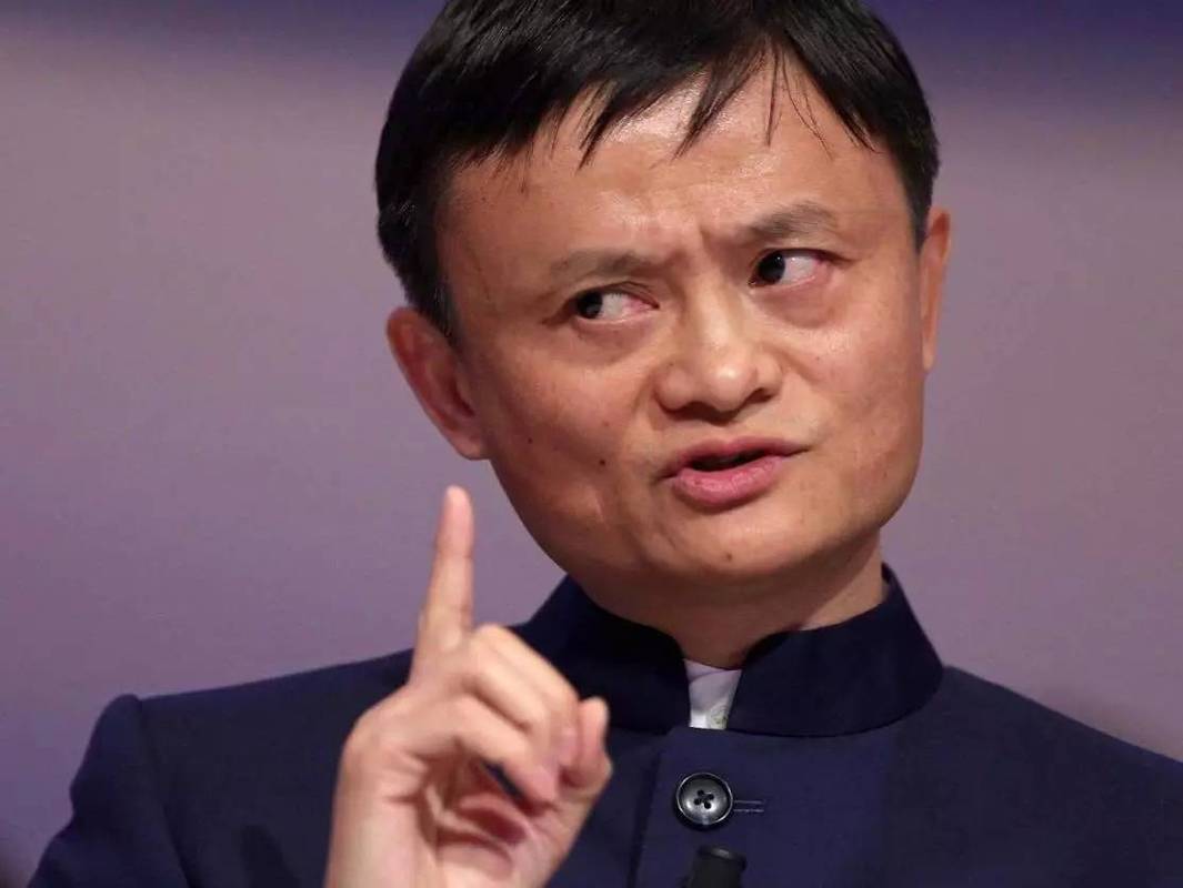 马云的无人超市可能要让你失望了