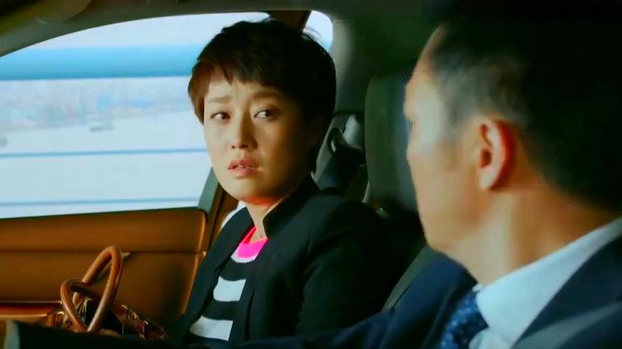 盘点马伊琍演过的十部电视剧,《在远方》搭档刘烨激情