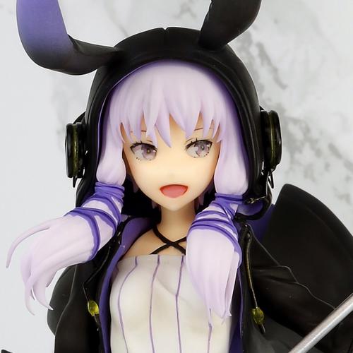 【手办】pulchra 结月缘 凛 - cosplay区 c.