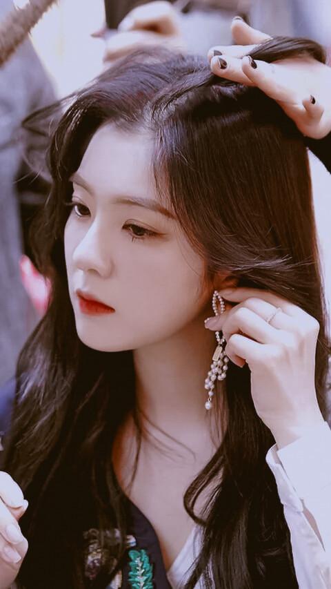 裴珠泫 - 堆糖,美图壁纸兴趣社区