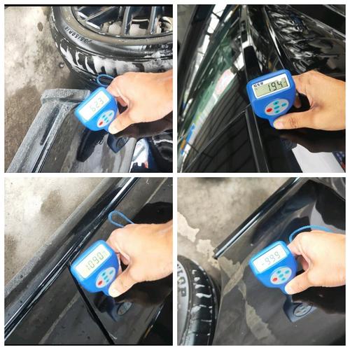 国内罕见这辆福特野马既不是50也不是23t开了7年还能卖23万