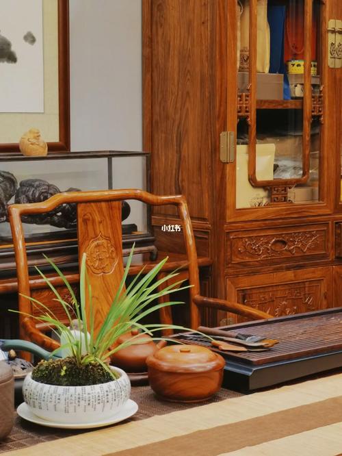 装修 | 茶台布置_装修_家居家装_装修