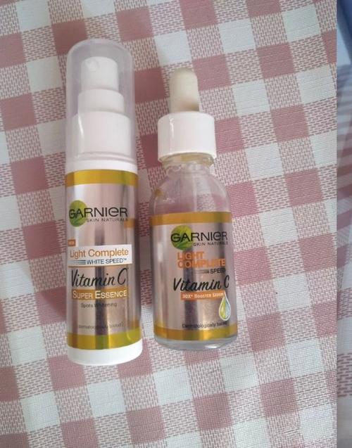 泰国卡尼尔美白精华液多少钱?