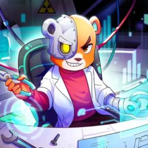 弗兰熊机密档案公开了,很多都公开了,晚间会播出和预告片.