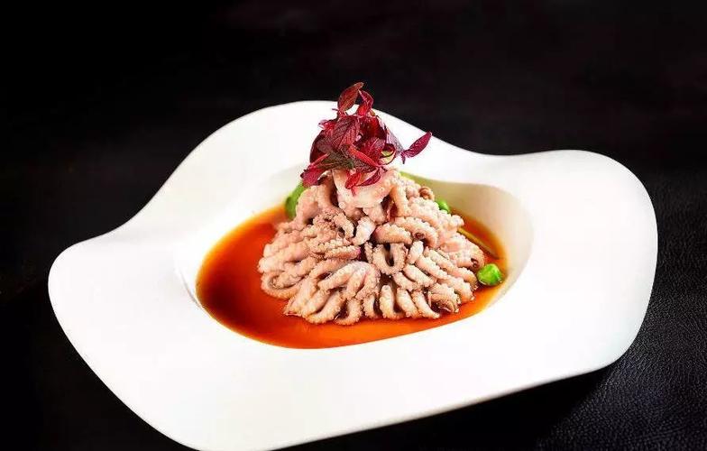 12道创意高颜值菜品快来寻找创新灵感