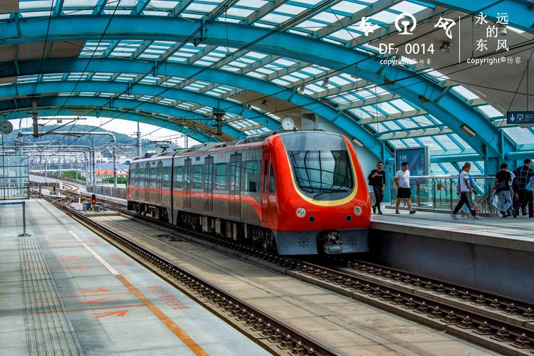 大连轻轨3号线九里支线