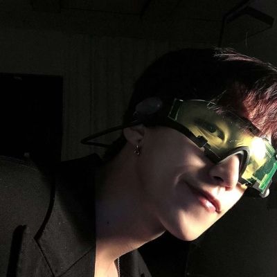 男生头像〕ins优质男头真人