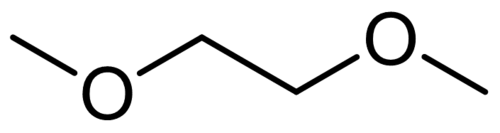 cas号:110-71-4-乙二醇二甲醚(危化品)