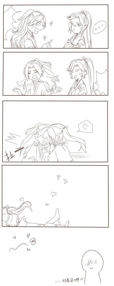 风信慕情来一发