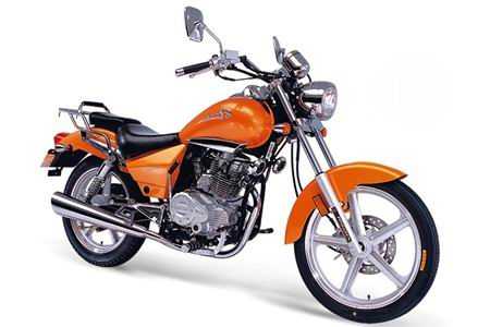 宗申zs125-30