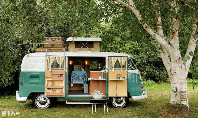 xcar英语提高班4 minivan和mpv间的羁绊