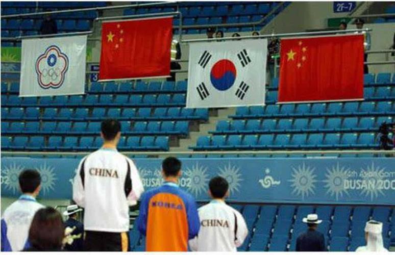 错版中国国旗是"不怀好意"吗?